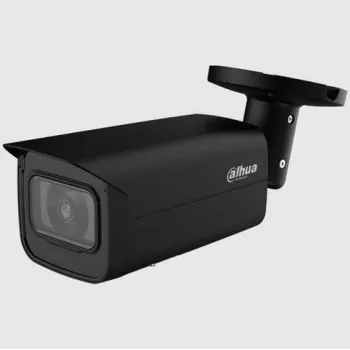 Dahua Technology IPC-HFW5541T-ASE-0360 Box IP apsaugos kamera, skirta naudoti viduje ir lauke 2960 x 1668 pikseliai tvirtinama prie lubų/sienos