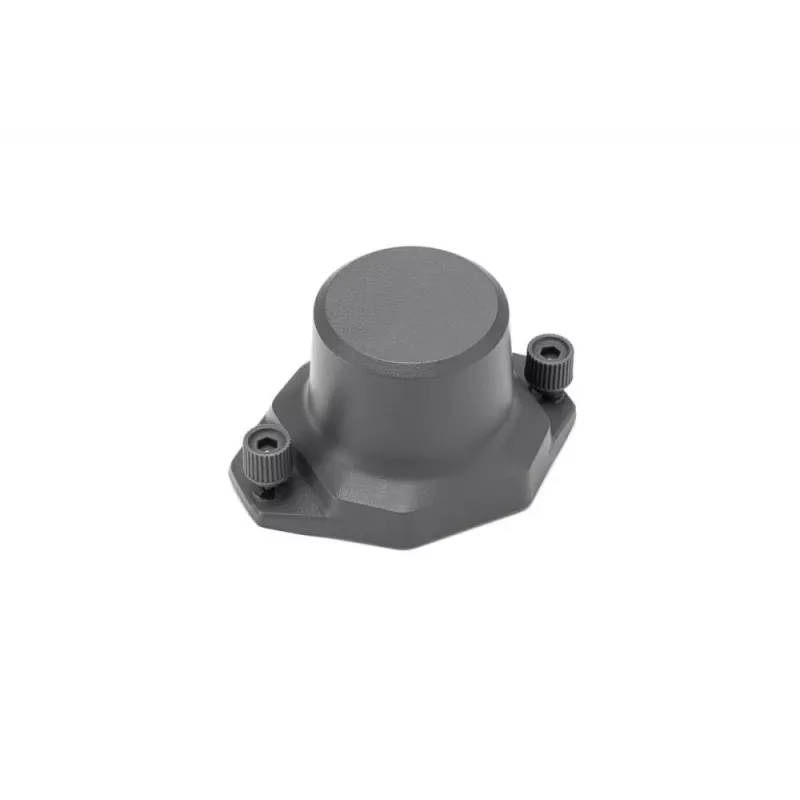 RTK modulis DJI Mavic 3 Enterprise serijai pilkas 40,2x50,2x66,2 mm