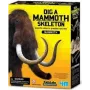 Toy construction set 4m Excavation Mammoth set 3236 4m — model 3236, play construction kit