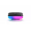 Bluetooth garsiakalbis Philips TAS2307BK/00 su integruotais šviestuvais, belaidis garso atkūrimas
