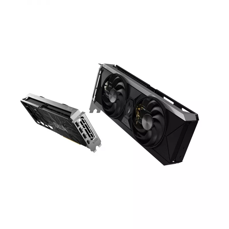 Acer Nitro Intel Arc B580 OC grafikos plokštė