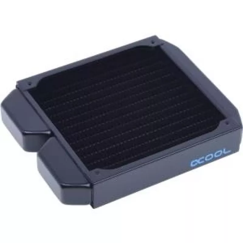 Alphacool NexXxoS ST30 Full Copper 140mm Radiatorius (14196)