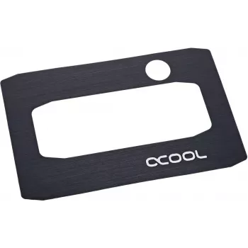 Alphacool Eiswand 360 Ersatzabdeckung - Juoda (11401)