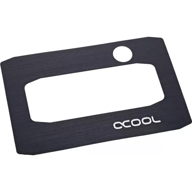 Alphacool Eiswand 360 Ersatzabdeckung - Juoda (11401)