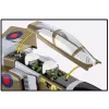 Cobi Blocks F-4M Phantom II karinio orlaivio modelis, 728 dalių konstravimo rinkinys