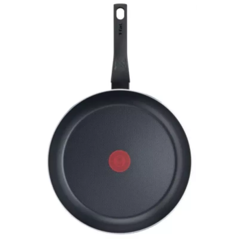 Tefal Easy Plus B5690653 keptuvė universali keptuvė apvali