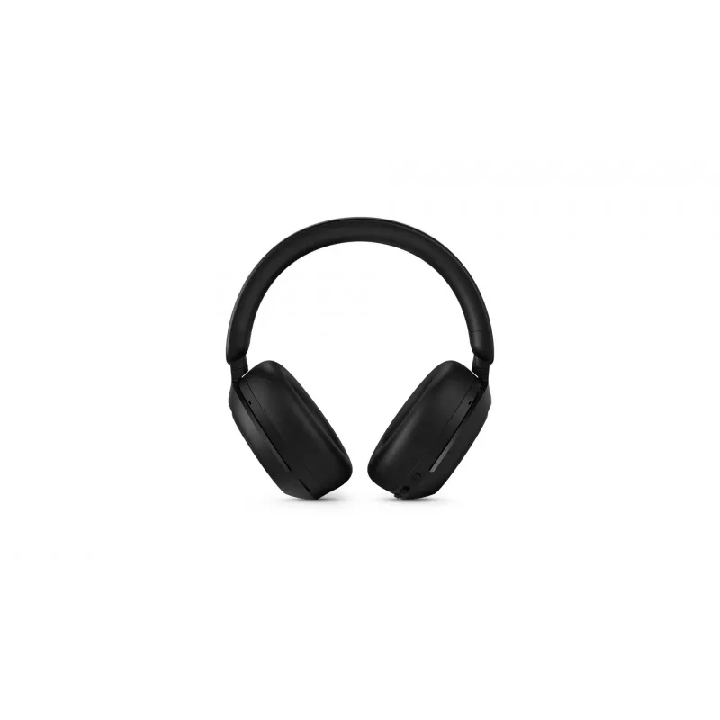 Philips TAH8000EBK/00 ausinės / laisvų rankų įranga Belaidis Ant galvos Skambučiai / muzika USB Type-C Bluetooth Juoda