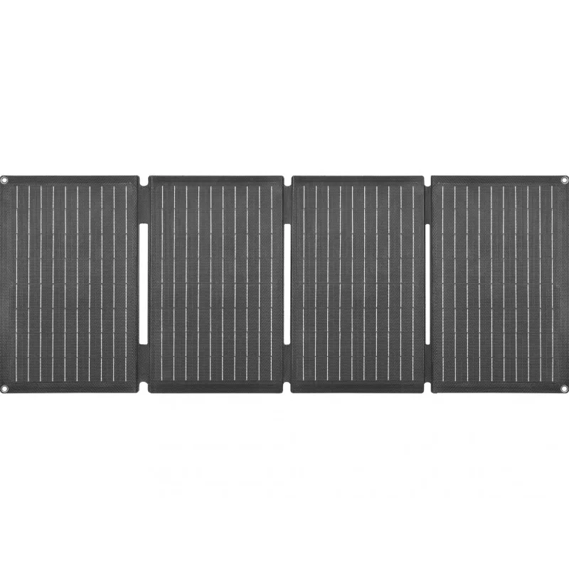 Saulės įkroviklis SANDBERG 421-20 40W lengvas – nešiojamas saulės skydelis, 40 W galia