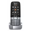 Gigaset SL850H Pro DECT telefonas su skambintojo ID, titano spalvos