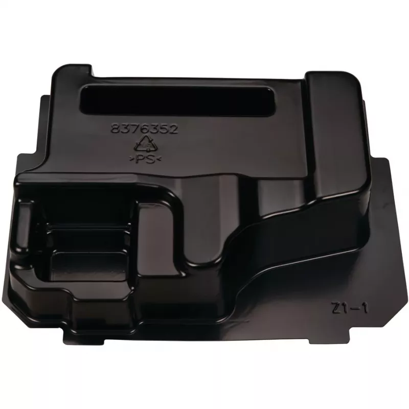 Makita - Įdėklas nešiojamajam dėklui - skirtas Makita DHS630Z (837635-2)