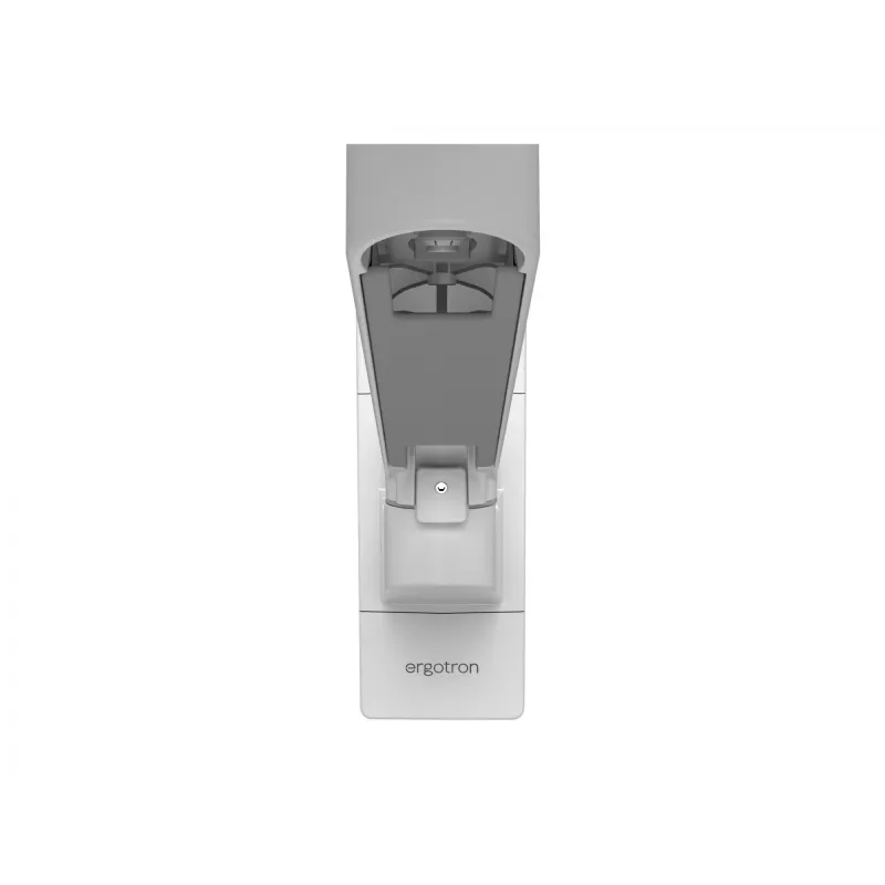 Ergotron LX serijos monitoriaus laikiklis 45-683-290 34 col. sieninis baltas 10 kg