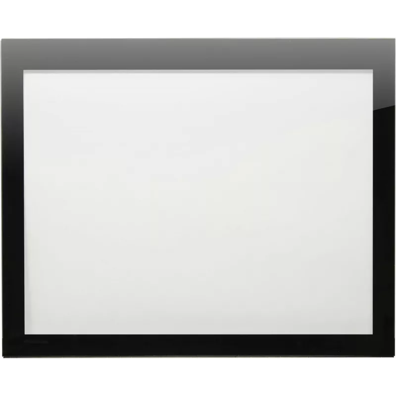 AC Glasseitenteil IM-1 Pocket INTER-TECH 88885546 — stiklinis šoninis dangtis kompaktiškam PC korpusui