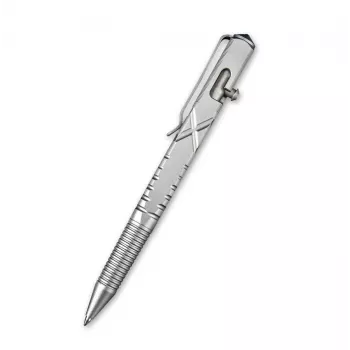 Rašiklis CIVIVI C-Quill CP-01A pilkas