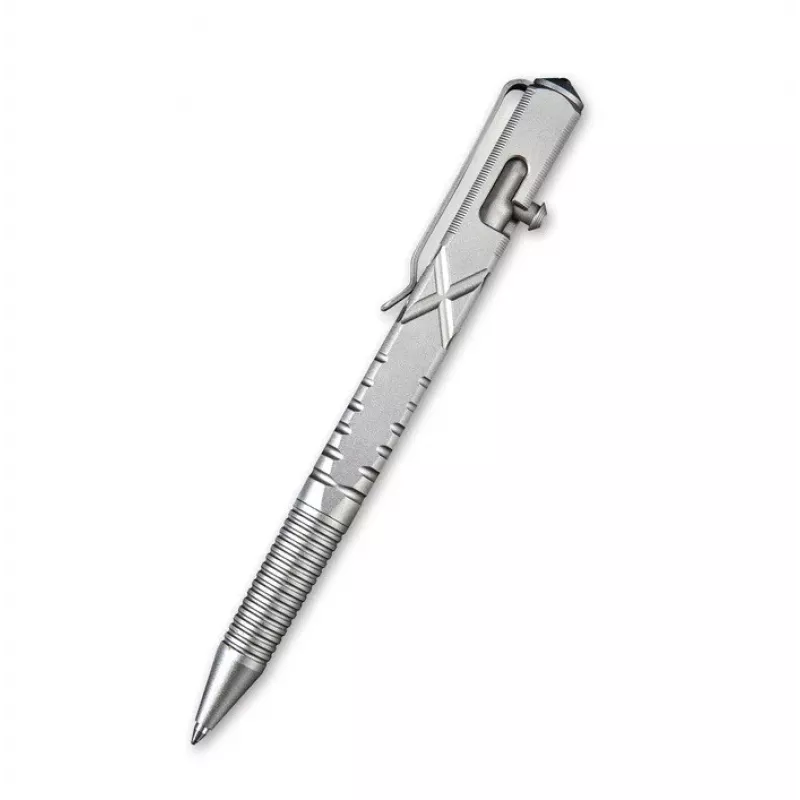 Rašiklis CIVIVI C-Quill CP-01A pilkas
