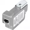 PoE viršįtampių slopintuvas Digitus DN-95421