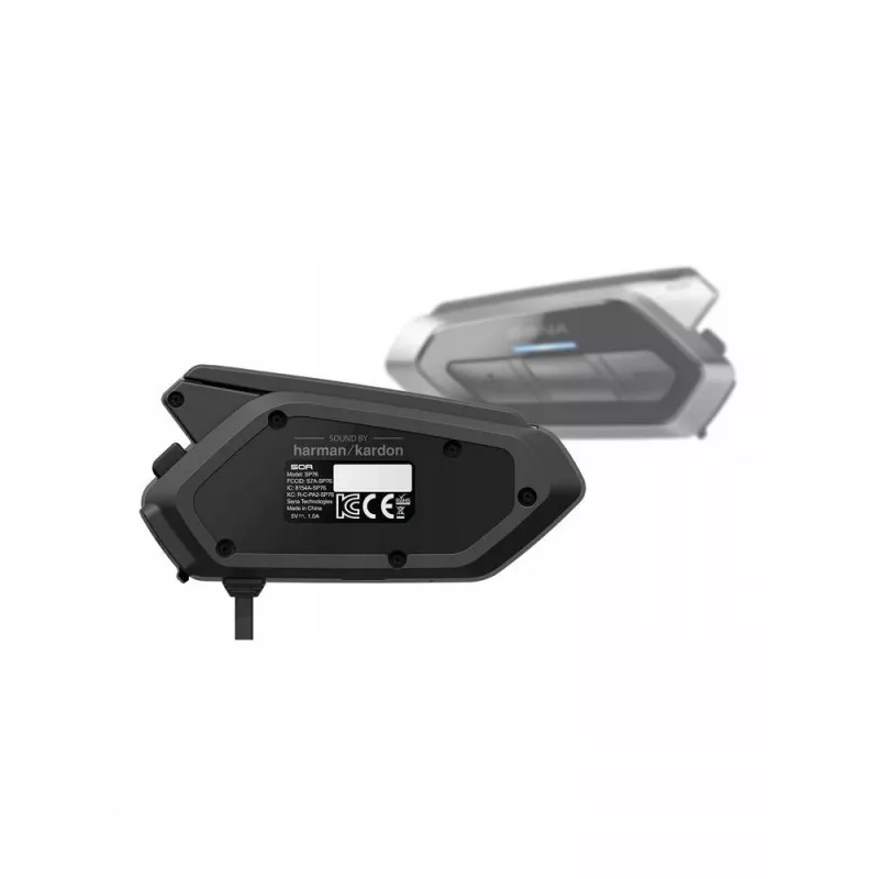 Sena 50R-02 ausinės