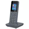 Grandstream Networks WP816 IP telefonas antracito 2 linijos LCD Wi-Fi