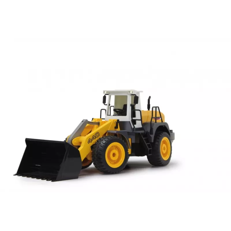 Bulldozeris Jamara Wheel loader 440