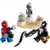 Konstruktorius LEGO Venomo muziejaus apiplėšimo polibagelių rinkinys 30707 — „Marvel Super Heroes“, mažas kolekcinis žaidimų rinkinys