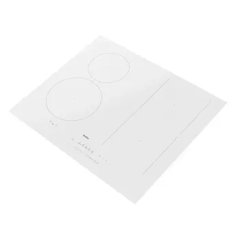 Indukcinė kaitlentė Amica PIDH6141PHTSUN 3.0 balta