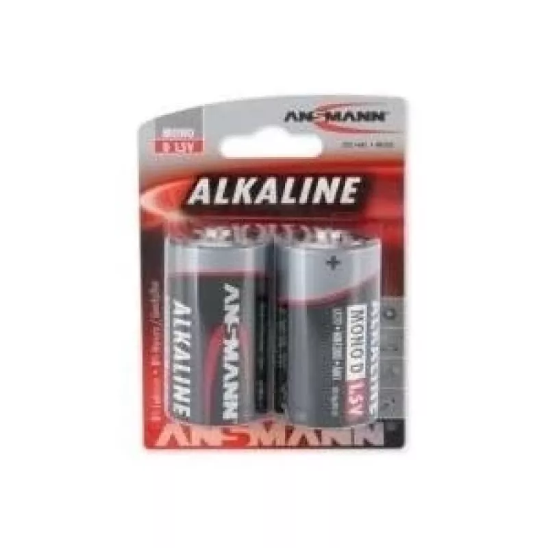 Baterija Ansmann Mono D Alkaline