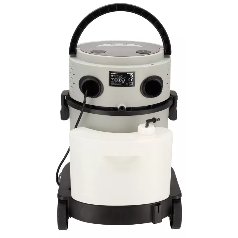 DEDRA skalbiamasis dulkių siurblys 2in1 1200W 20L