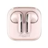 Į ausis įdedamos belaidės ausinės Xiaomi Buds 6 Active — rožinės, intraauralinės, 36 g, Bluetooth, iki 10 m veikimo nuotolis