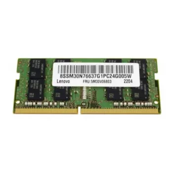 Atminties modulis Lenovo DDR4 SO-DIMM 16GB 2400MHz