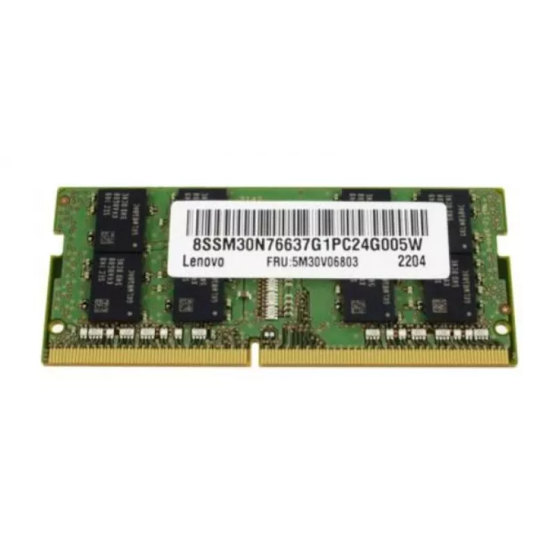 Atminties modulis Lenovo DDR4 SO-DIMM 16GB 2400MHz