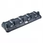 Honeywell 871-229-201 maitinimo adapteris, juodas