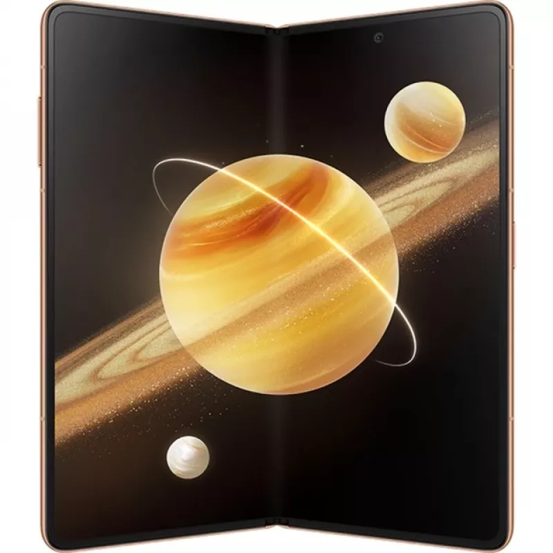 Honor Magic V3 16,3 cm (6,43 colio) Dual SIM Android 14 5G USB Type-C 12 GB 512 GB 5150 mAh Ruda