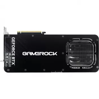 Palit GeForce RTX 5090 GameRock NVIDIA 32 GB GDDR7
