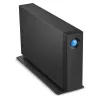 LaCie d2 Professional 24TB USB-C 10Gb/s 3,5 colio išorinis kietasis diskas (STHA24000800)