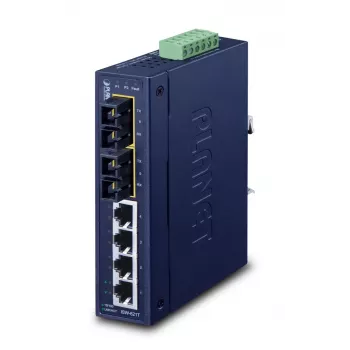 Nevaldomas komutatorius PLANET ISW-621TS15