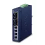 Nevaldomas komutatorius PLANET ISW-621TS15