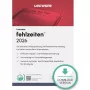 Lexware fehlzeiten 2026 Finansinė analizė 1 licencija 1 metai