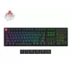 Mechaninė belaidė klaviatūra Keychron K10 RGB — Tenkeyless išdėstymas, RGB apšvietimas, Bluetooth / belaidis ryšys