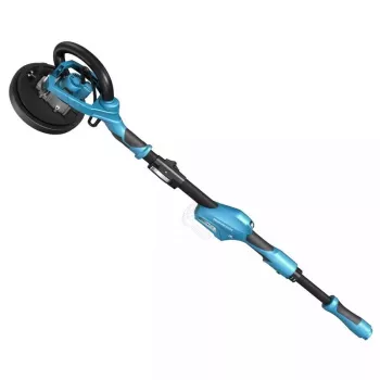 Belaidis gipso šlifuoklis giraffe 18V 0*AH SAS+