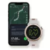 Išmanusis laikrodis Stelio STSWA102GT Activ Pro GPS 46 mm auksinis titanas — GPS, 46 mm korpusas, titano apdaila