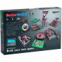 Konstrukcinis žaislas Fischertechnik Build Your Own Game 564067 – edukacinis interaktyvus rinkinys