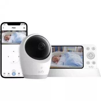 Anker Eufy Electronic Nanny E21