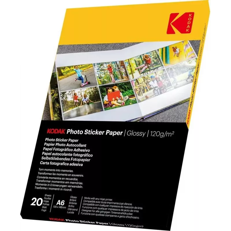 Kodak 185Z001560 Balta