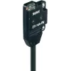 Panasonic EX14APN fotoelektrinis artumo jutiklis (šviesos barjeras) — difuzinis, paprastai įjungtas, jutimo atstumas 25 mm
