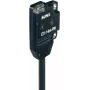 Panasonic EX14APN fotoelektrinis artumo jutiklis (šviesos barjeras) — difuzinis, paprastai įjungtas, jutimo atstumas 25 mm