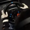 Logitech Driving Force G29 - Vairo ir pedalų rinkinys - Laidinis - skirta Sony PlayStation 3, Sony PlayStation 4