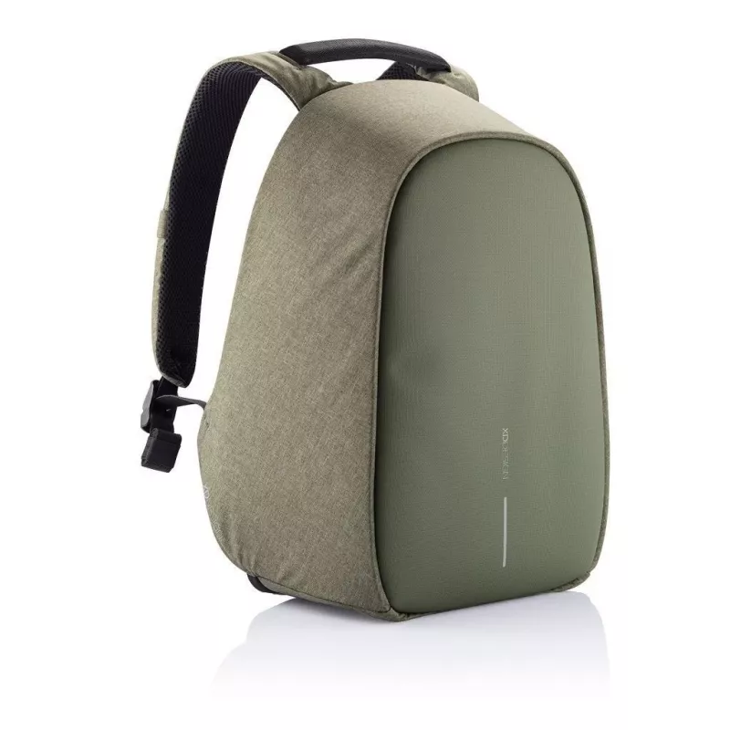 XD-Design Bobby Hero Small kuprinė Laisvalaikio kuprinė Žalia PU oda