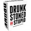 Drunk, Stoned or Stupid, vakarėlio žaidimas