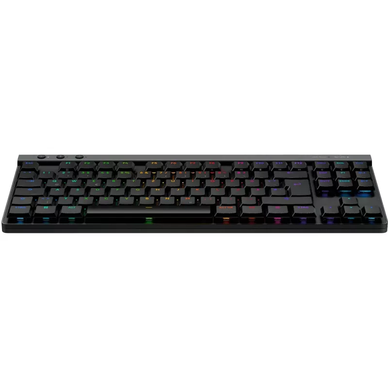 Logitech 920-012544 Juoda