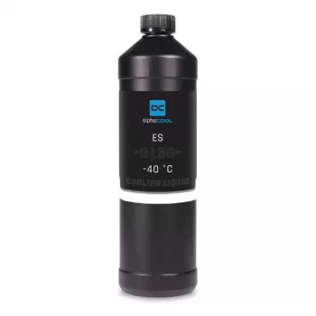 Aušinimo skystis Alphacool 18599 mėlynas 1 L