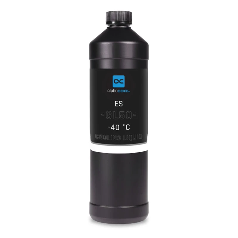 Aušinimo skystis Alphacool 18599 mėlynas 1 L